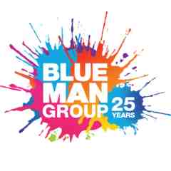 Blue Man Group