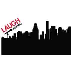 Laugh Boston