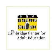 Cambridge Center for Adult Education