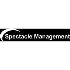 Spectacle Management