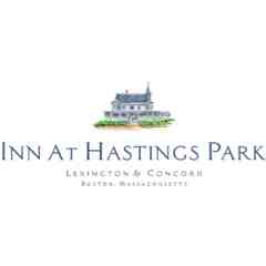 Inn at Hastings Park