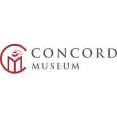 Concord Museum