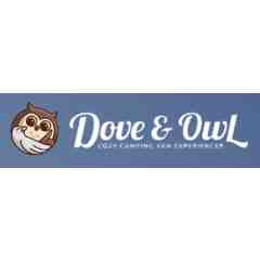 Dove and Owl Cozy Camping Van Experiences
