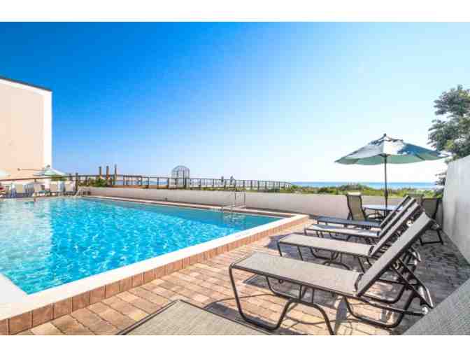 2 Night Stay at Beacher's Lodge Oceanfront Suites