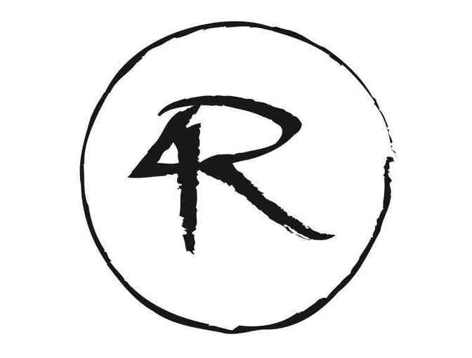 Dinner For Two! 4 Rivers Smokehouse