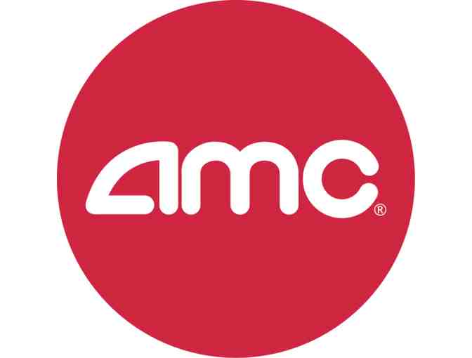 Movie Night for 4 - AMC Theatres