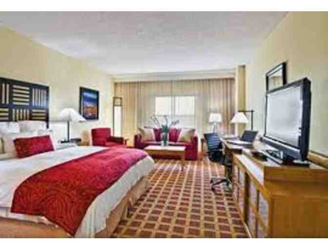 One Night Stay - Renaissance World Golf Village Resort