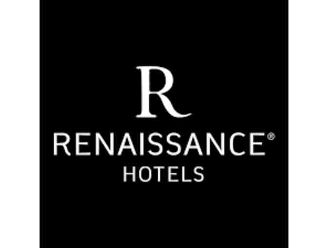 One Night Stay - Renaissance World Golf Village Resort