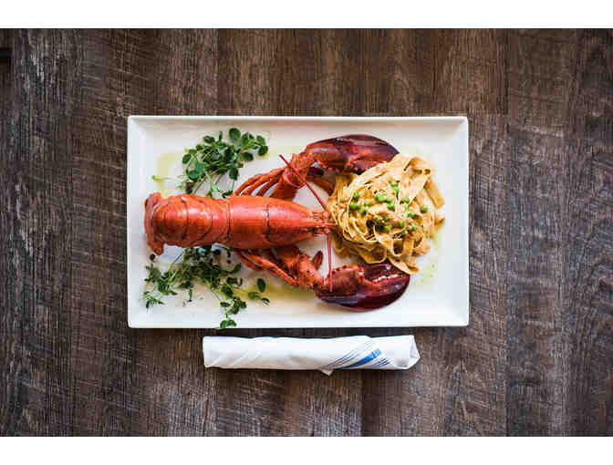 Terra & Acqua - $40 Gift Certificate