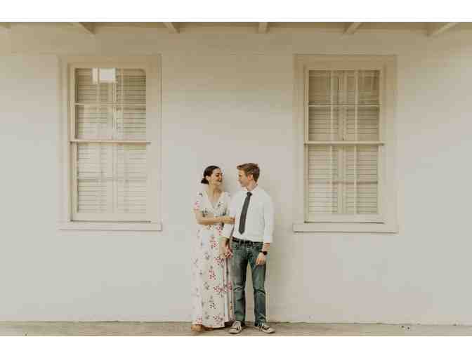 Couple's Photo Session - Colin Goodman Photography