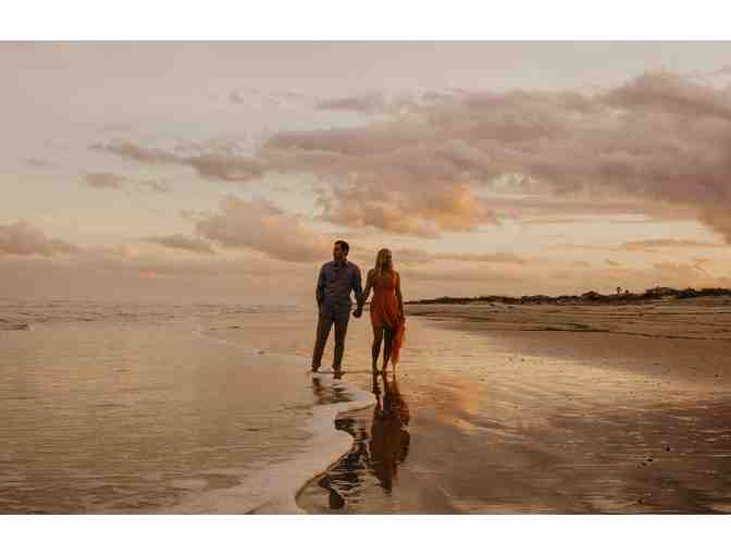 Couple's Photo Session - Colin Goodman Photography