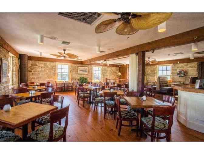 O.C. Whites - $25 Gift Card