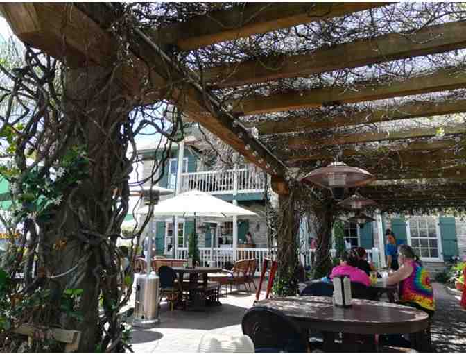 O.C. Whites - $25 Gift Card