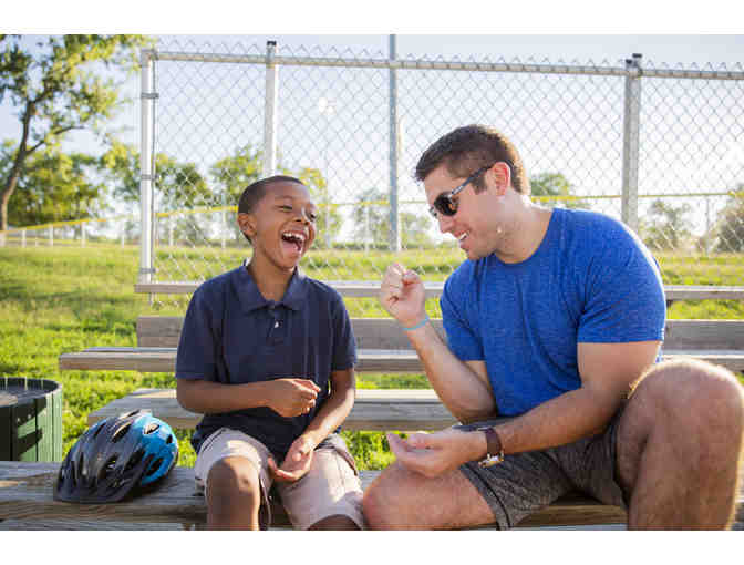 Make-A-Match: Donation Item