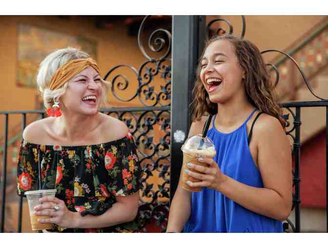 Make-A-Match: Donation Item