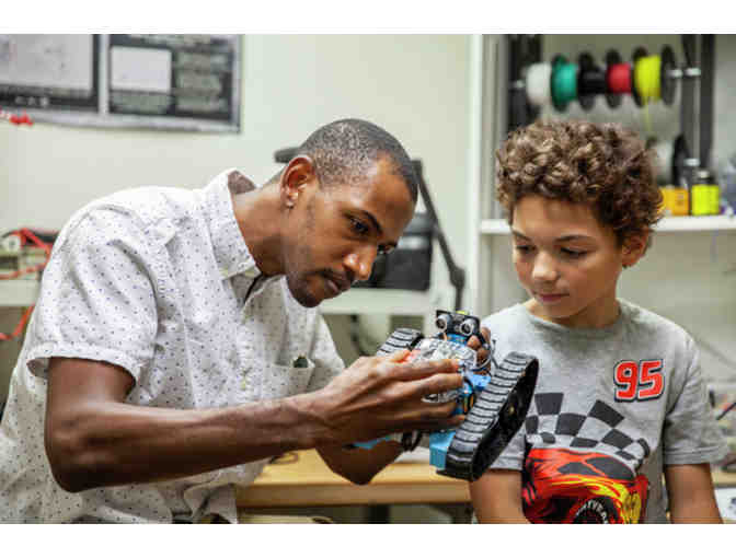 Match Support For 10 Matches - Donation Item