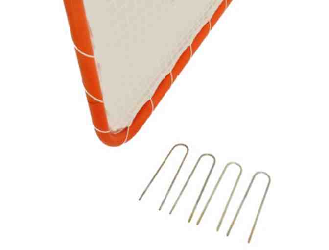 Lacrosse Goal Net - Set of 2