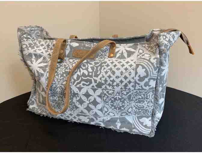 Travel Bag from Spanish Dutch Convoy