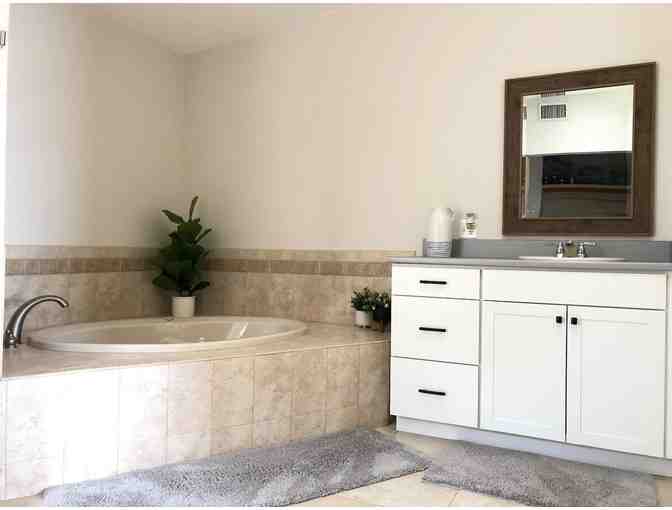 Two Night St. Augustine Intercoastal Waterfront Air BnB Stay donated by Jeremy Butcher