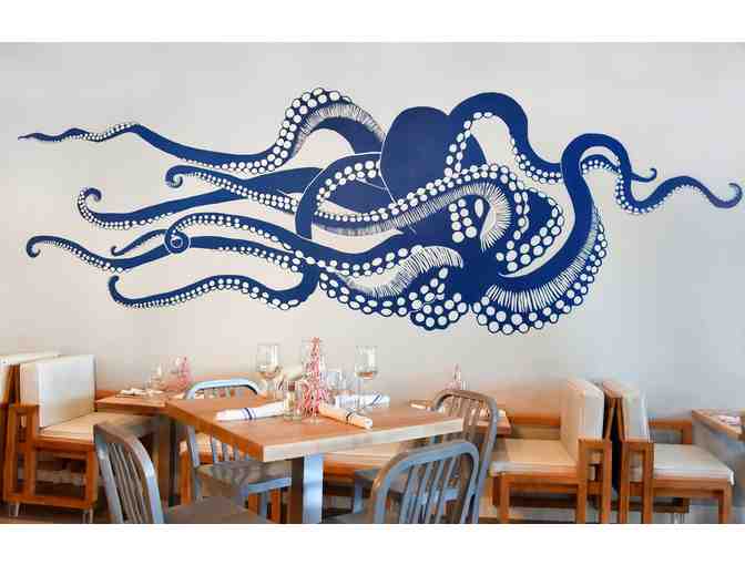 Alta Marea Gift Certificate