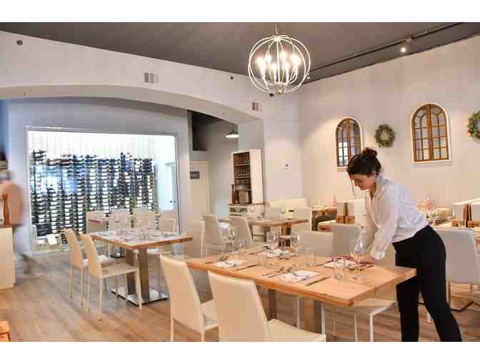 Alta Marea Gift Certificate