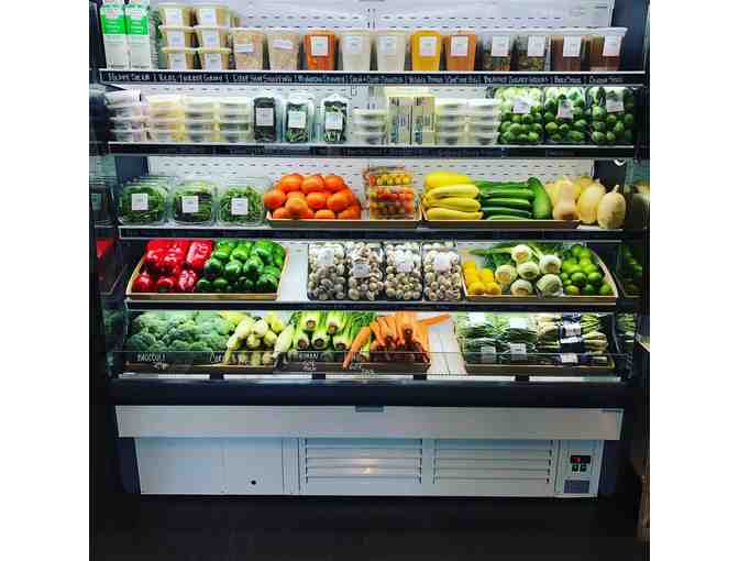 Chop Shop Artisan Butcher Gift Card 1