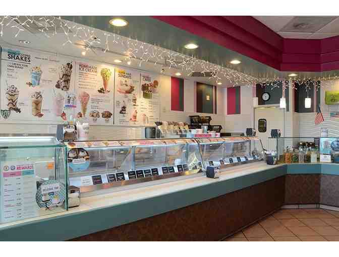 Marble Slab Creamery Gift Card