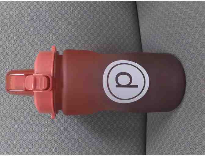 Pure Barre St. Augustine 5 Classes and water bottle