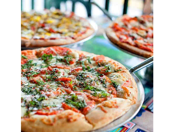 St. Augustine Multi Restaurant Gift Card