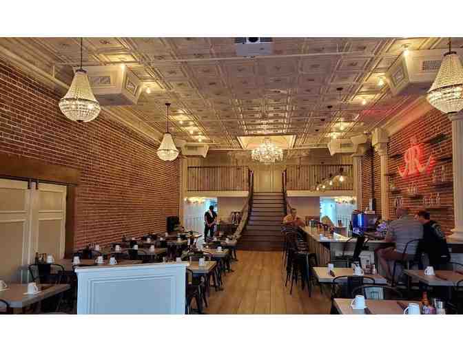 St. Augustine Multi Restaurant Gift Card