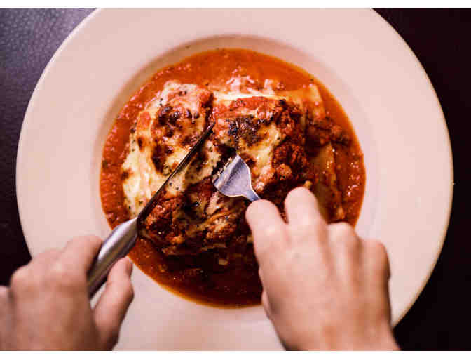 St. Augustine Multi Restaurant Gift Card