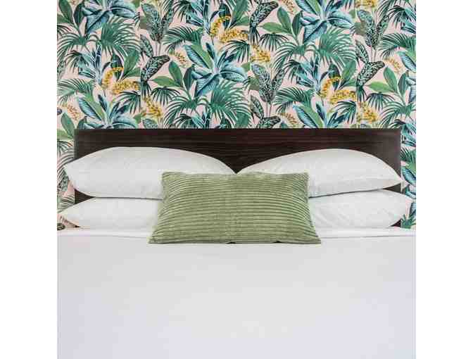 Two (2) Night Stay at The Local