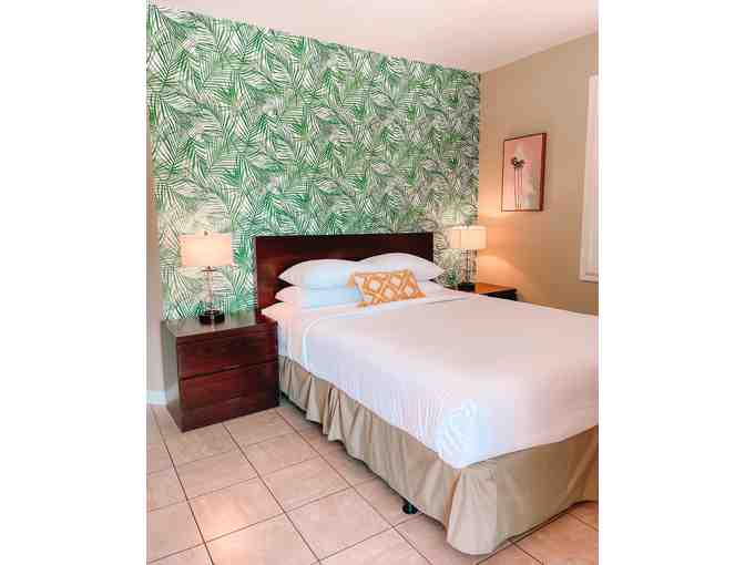 Two (2) Night Stay at The Local