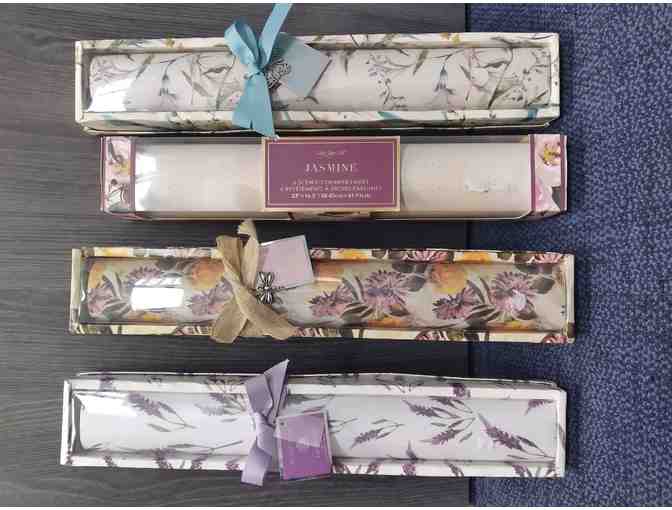 Goody Basket of Great Scents and Pampering Items