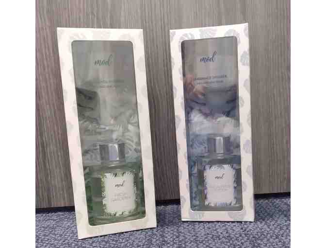 Goody Basket of Great Scents and Pampering Items