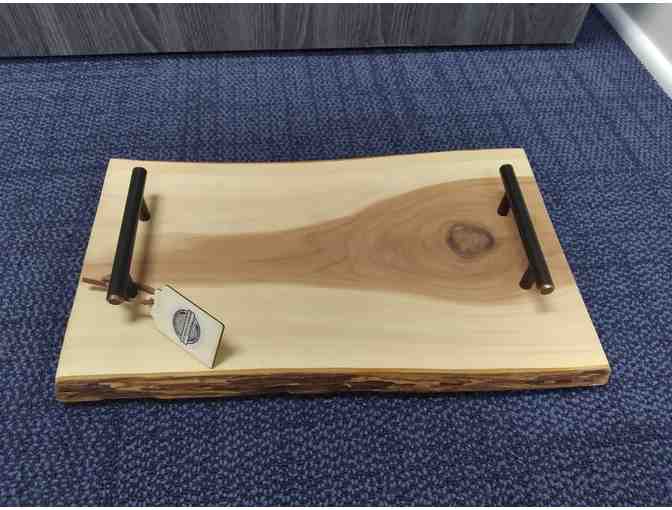 Gift Basket from The Hippie Wick Chick and The Hippie's Husband