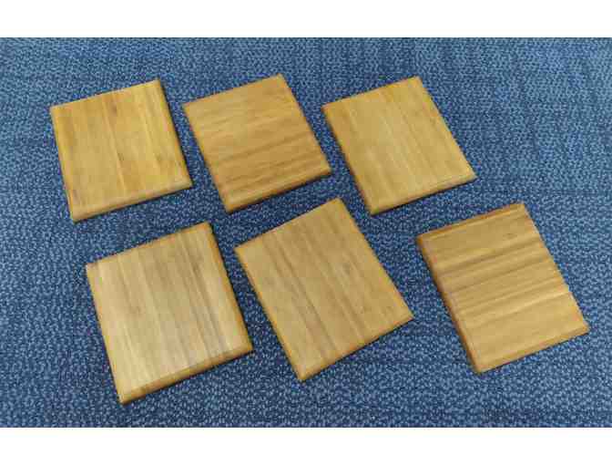 Gift Basket from The Hippie Wick Chick and The Hippie's Husband