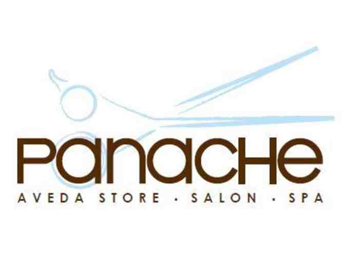 75-minute Stress Fix Massage from Panache - Photo 1