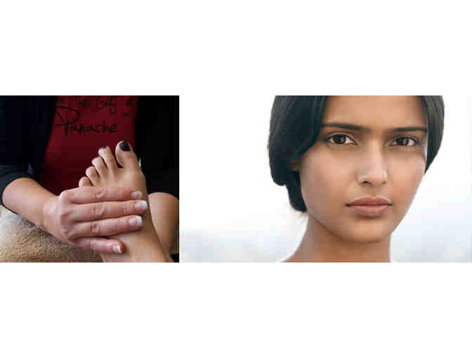 75-minute Stress Fix Massage from Panache - Photo 4