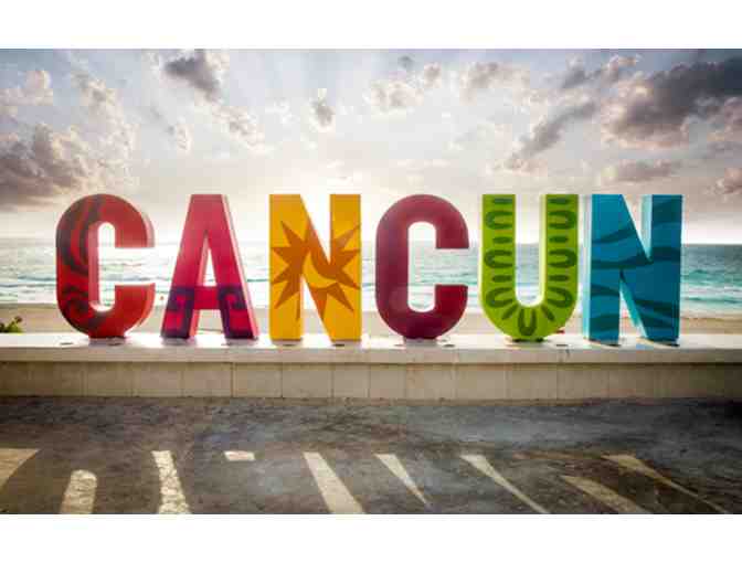 Cancun Cards five days and four nights of accommodations - family of 4 - Photo 1