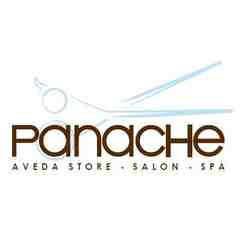 Panache:  an Aveda Store, Salon & Spa