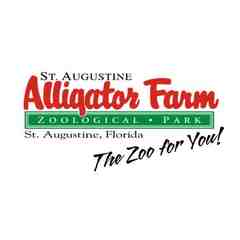 St. Augustine Alligator Farm