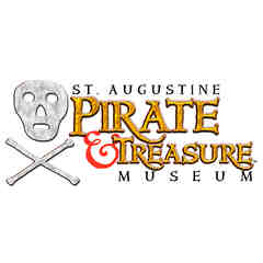 St. Augustine Pirate & Treasure Museum