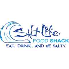 Salt Life Food Shack