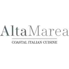 Alta Marea Monica Parisi