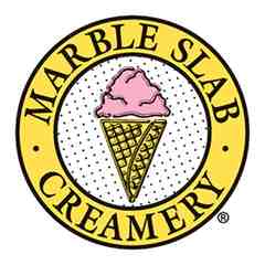 Marble Slab Creamery