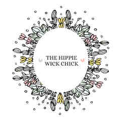 The Hippie Wick Chick