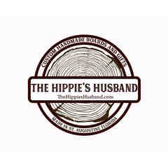 The Hippie's Husband
