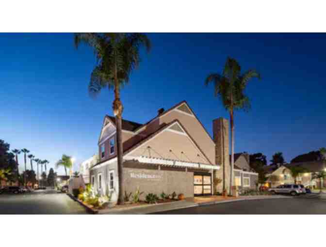 TWO Night stay- Residence Inn Long Beach - Photo 1