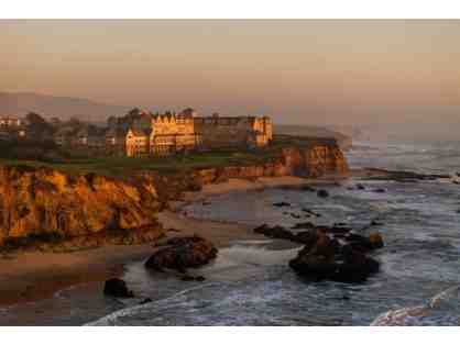 TWO Night Stay - Ritz Carlton Half Moon Bay -Coastal View- INCLUDES Parking